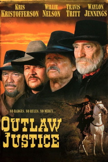 Outlaw Justice Trailer