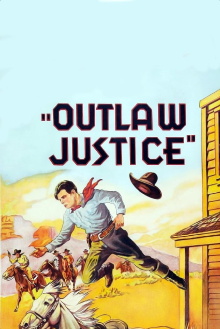 Outlaw Justice Trailer