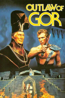 Outlaw of Gor Trailer