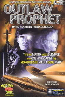 Outlaw Prophet Trailer