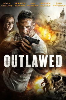 Outlawed Trailer