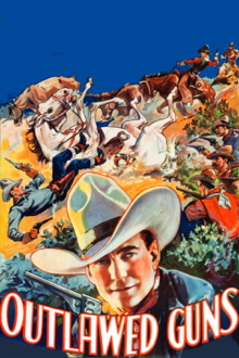 Outlawed Guns Trailer