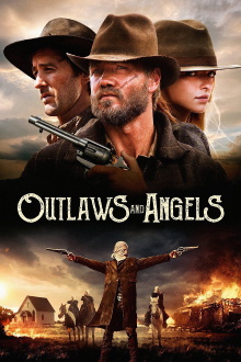 Outlaws and Angels Trailer
