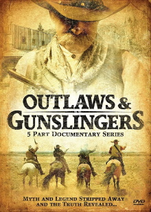 Outlaws & Gunslingers Trailer