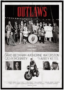 Outlaws Trailer