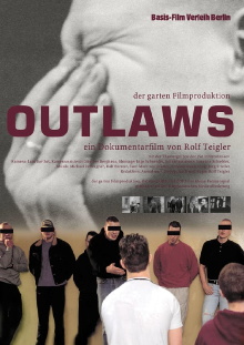 Outlaws Trailer