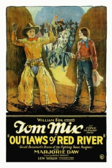 Outlaws of Red River Trailer
