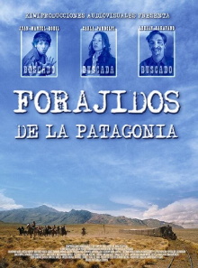 Outlaws of the Patagonia Trailer