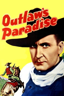 Outlaws' Paradise Trailer