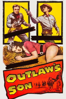 Outlaw's Son Trailer