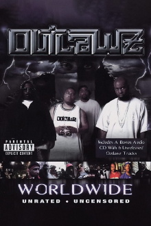 Outlawz: Worldwide Trailer