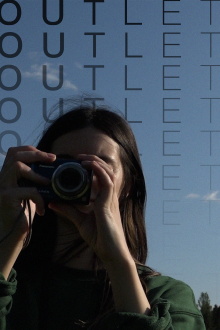 Outlet Trailer