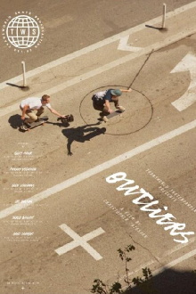 Outliers Trailer