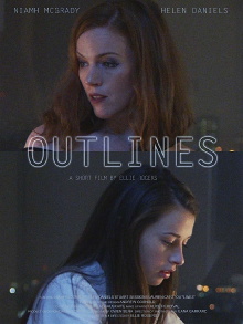 Outlines Trailer