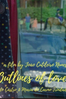 Outlines Of Love Trailer