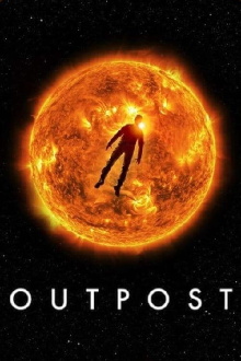Outpost Trailer