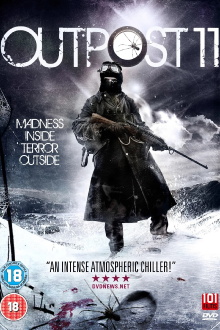 Outpost 11 Trailer