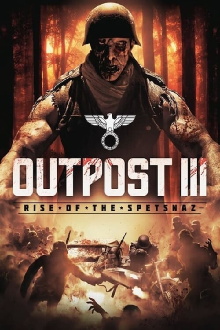 Outpost 3: Revenge Trailer