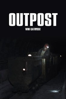 Outpost Trailer