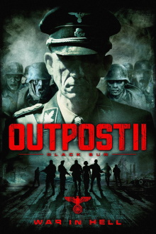 Outpost: Black Sun Trailer