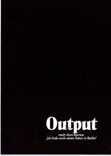Output Trailer