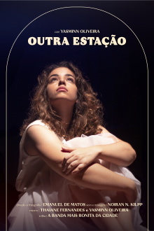 Outra Estação Trailer