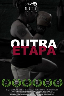 Outra Etapa Trailer