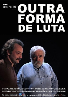 Outra Forma de Luta Trailer