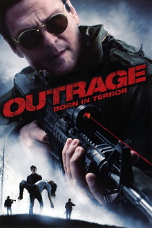 Outrage: Born in Terror Trailer