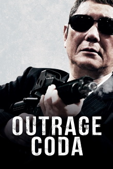 Outrage Coda Trailer