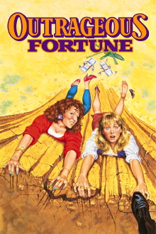 Outrageous Fortune Trailer