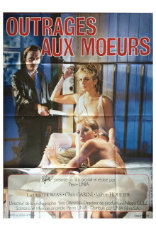 Outrages aux mœurs Trailer