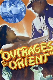 Outrages of the Orient Trailer