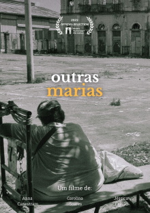 Outras Marias Trailer