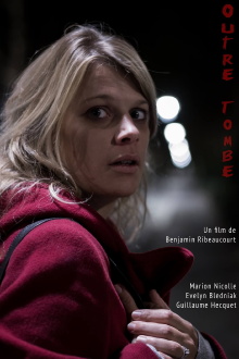 Outre Tombe Trailer