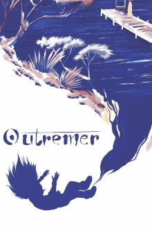 Outremer Trailer