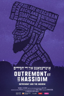 Outremont et les Hassidim Trailer