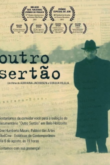 Outro Sertão Trailer