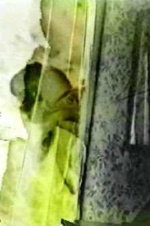 Outside In Trailer