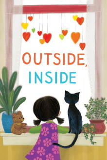 Outside, Inside Trailer