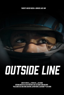 Outside Line Trailer