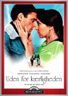 Outside Love Trailer