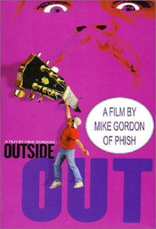 Outside Out Trailer