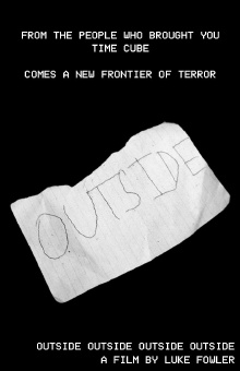Outside Outside Outside Outside Trailer