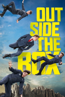 Outside the Box Trailer