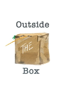 Outside the Box Trailer
