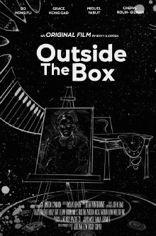 Outside The Box - Short Trailer