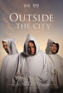 Outside the City Trailer