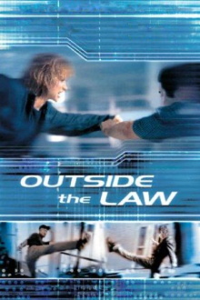 Outside the Law Trailer