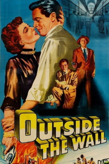 Outside the Wall Trailer